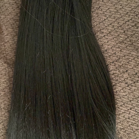I-tips extensions:: available in 100% human hair and synthetic hair….. - Picture 6 of 7
